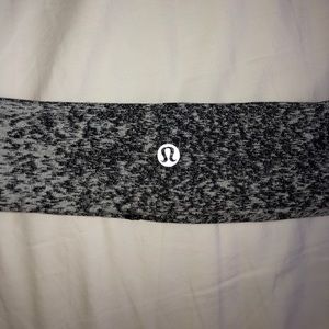 Lululemon Headband